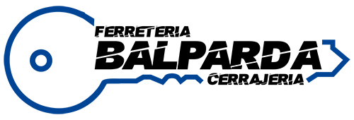 Ferretería Balparda Logo